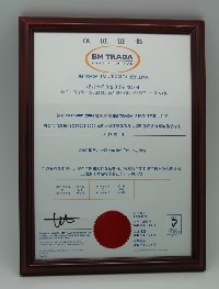 SIM鋼網(wǎng)、金屬蝕刻認(rèn)證證書